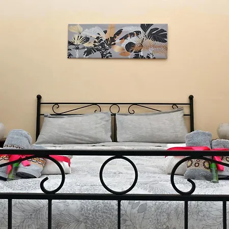 B&B a Capua - I PORTICI del centro-3