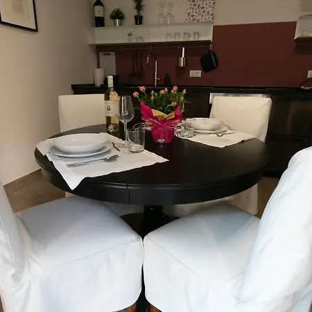 Tenuta Tre Gemme a mare - Suite Purple-3