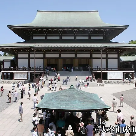 Narita U-City Hotel-2