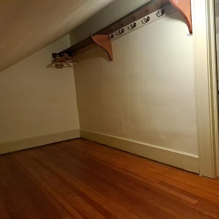 Harriott House, The Gallery Forest Room-3