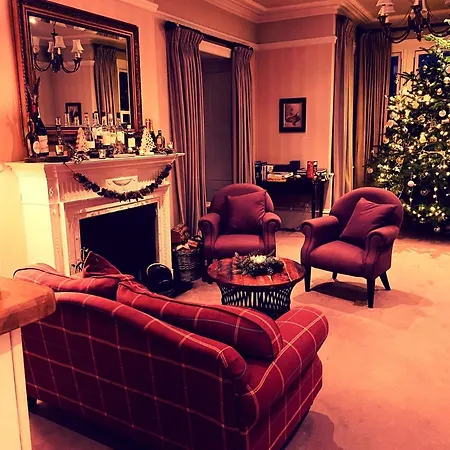 Burythorpe House-2