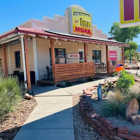 Adventure Inn Moab-3