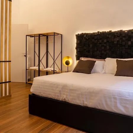 Alessandria Suites Roma-2