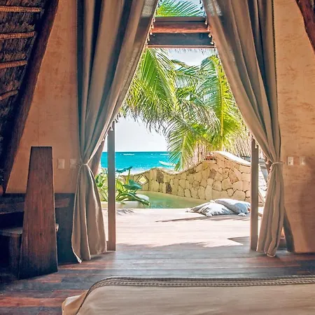 Ikal Tulum Hotel-3