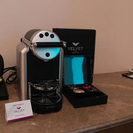 Velvet Hotel Jeddah-2