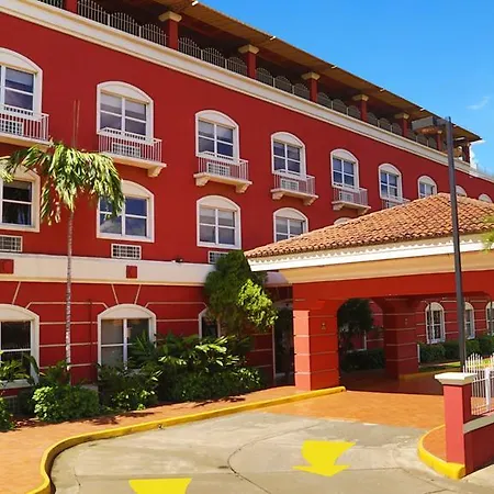 Seminole Plaza Hotel-2