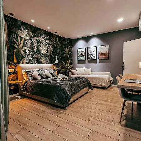 B&B Salus Civico 23-2