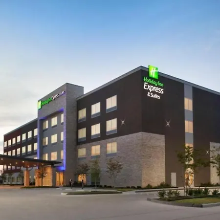 Holiday Inn Express & Suites Austin North - Pflugerville By Ihg-2