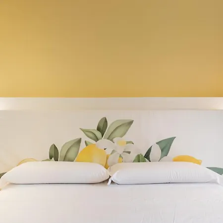 Anna'S Dream Bed & Breakfast-2
