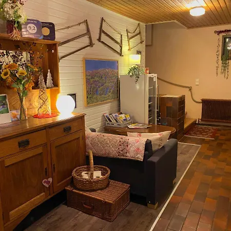Landhaus Fay B&B-2
