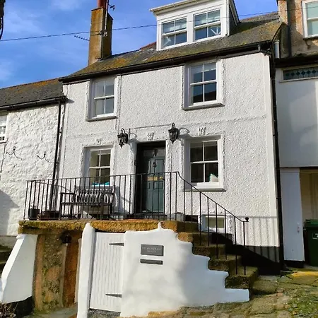 Anchorage Guest House, St Ives-2