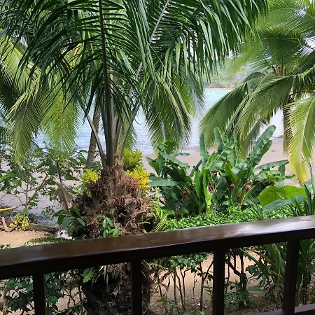 Hotel Jinetes De Osa-2
