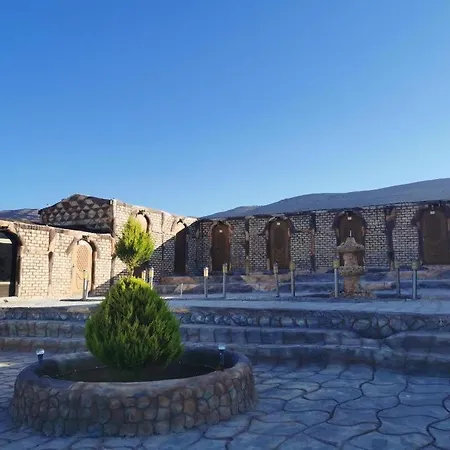 Little Petra Heritage Village-2