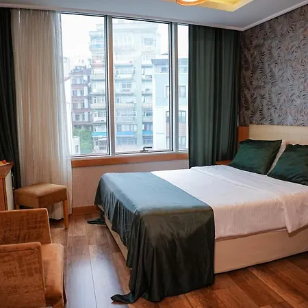 Park Square Hotel-3
