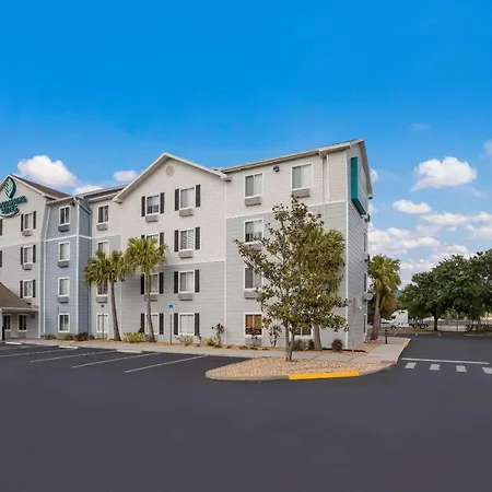 Woodspring Suites Orlando North - Maitland-2