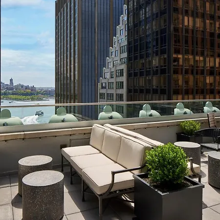 The Wall Street Hotel New York City-3