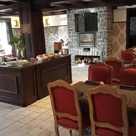 Auberge de Bouvignes-3