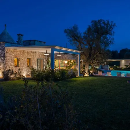 Ostuni Art Resort-2