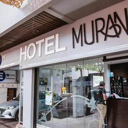 Murano Hotel-3