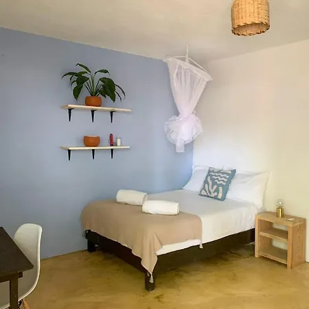 La Punta Beach House-2
