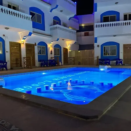 Dahab Beach Lodge-2