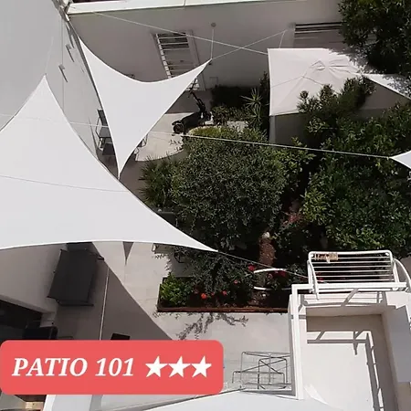 Patio 101 "Exclusive"-2