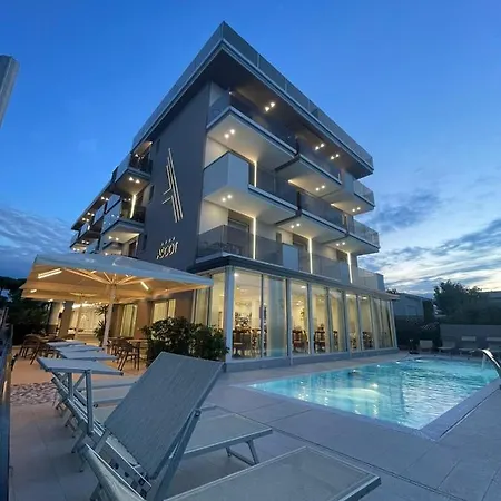 Hotel Ascot Riccione-2