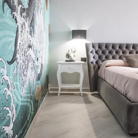 Incanto Luxury Rooms-3
