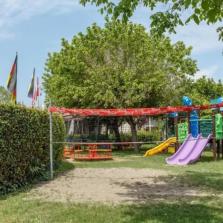 Residence Villaggio Tiglio-3