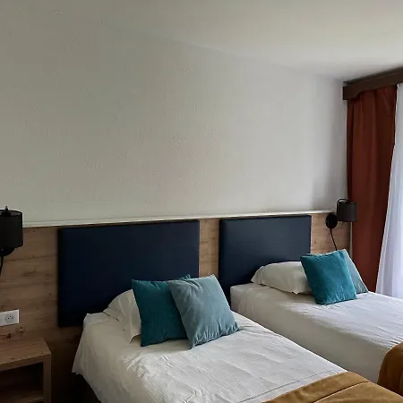 Hotel Le Blainon-2