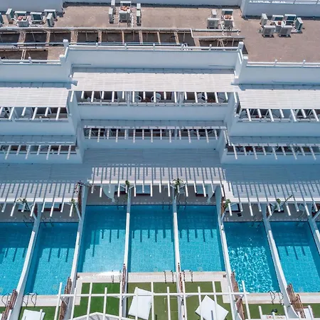 Aloe Hotel - Adults Only-3