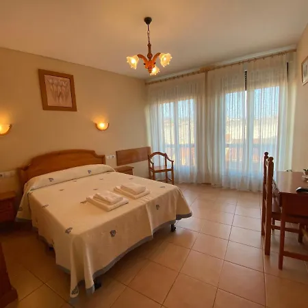 Hostal Jose Mari-3