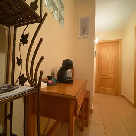 Hostal Jose Mari-2