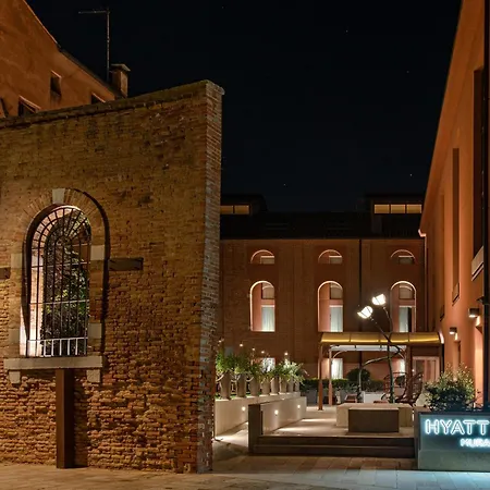 Hyatt Centric Murano Venice-2