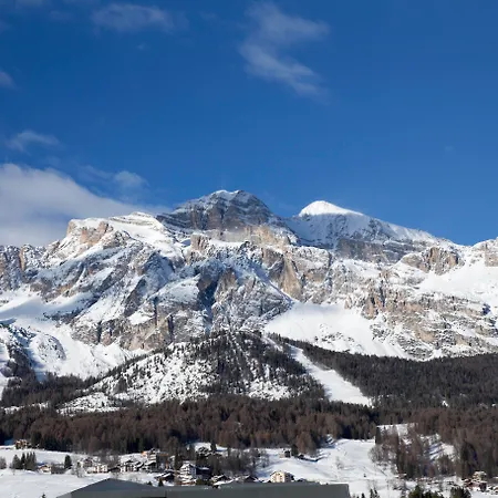 Grand Hotel Savoia Cortina D'Ampezzo, A Radisson Collection Hotel-2