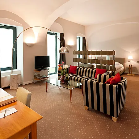 Radisson Blu Das Triest Hotel, Vienna-2