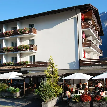 Genusshotel Brienz-2