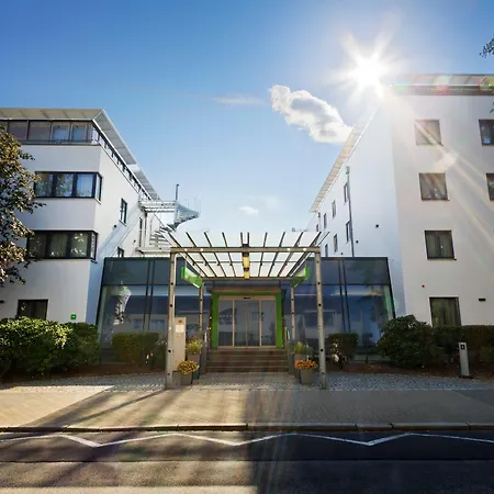 Holiday Inn Dresden - City South, An Ihg Hotel-3