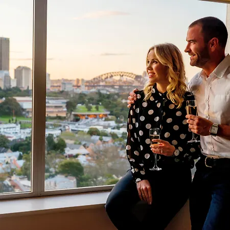 Holiday Inn Sydney Potts Point-2