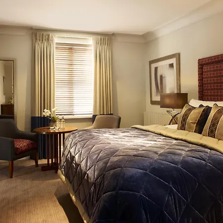 The Arden Hotel Stratford - Eden Hotel Collection-2