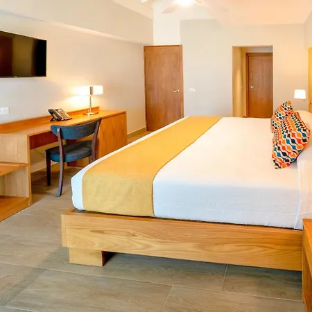 Coral Costa Caribe Beach Resort-3