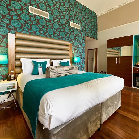 Hotel Indigo Edinburgh By Ihg-2