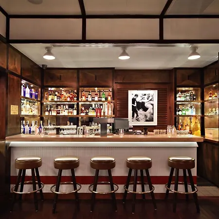 Gild Hall, A Thompson Hotel, By Hyatt-2