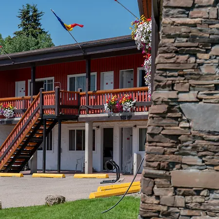 Rocky Mountain Ski Lodge-2