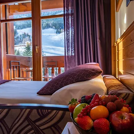 Hotel Nordic-3