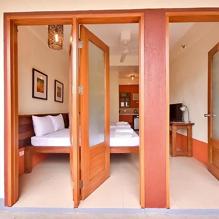 Agos Boracay Rooms + Beds-2