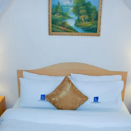 Chester Hotel And Suites Nairobi, City Centre Cbd-2
