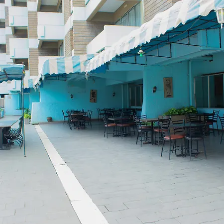Chester Hotel And Suites Nairobi, City Centre Cbd-3