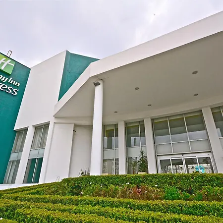 Holiday Inn Express Toluca By Ihg-3