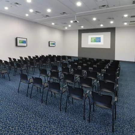Holiday Inn Express Hotel & Suites Hermosillo By Ihg-3